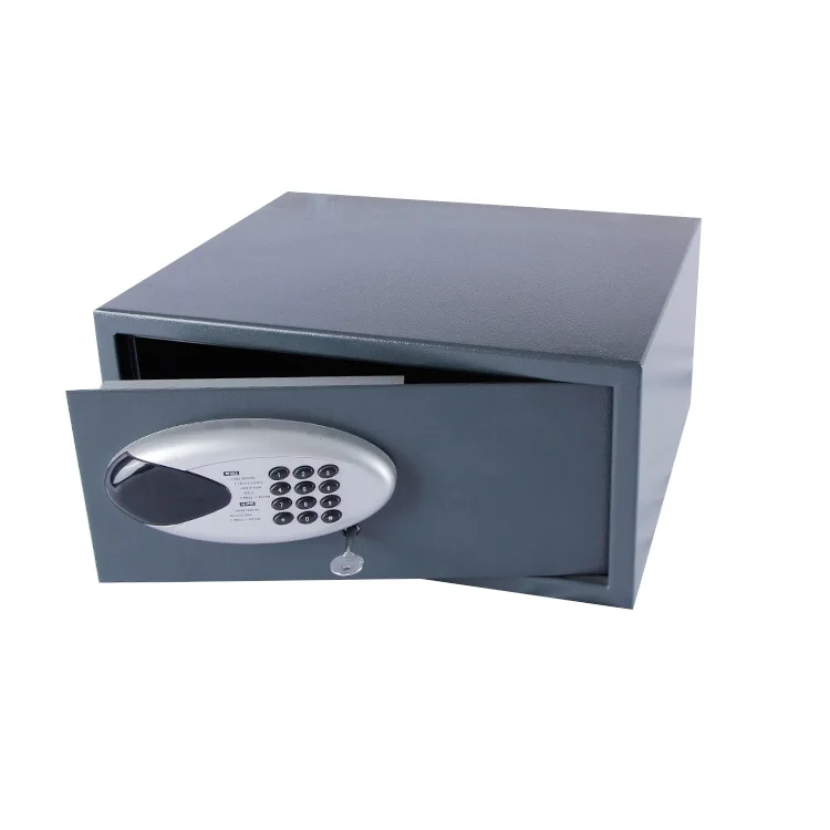 Electronic lock, small household safety box for Home Safety and Bank Use