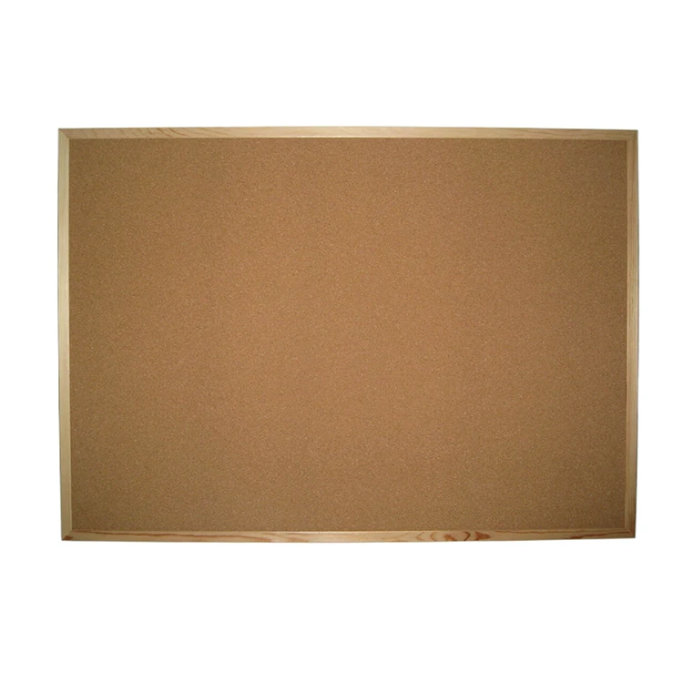 Лидер продаж, деревянная рама, пробковая доска, булавка для уведомлений, черная доска для уведомлений