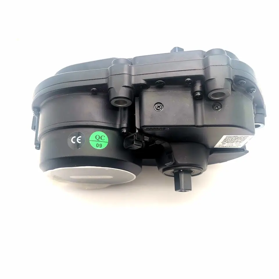 Famous G330 Max Torque 8 fun M400 Mid Drive Motor