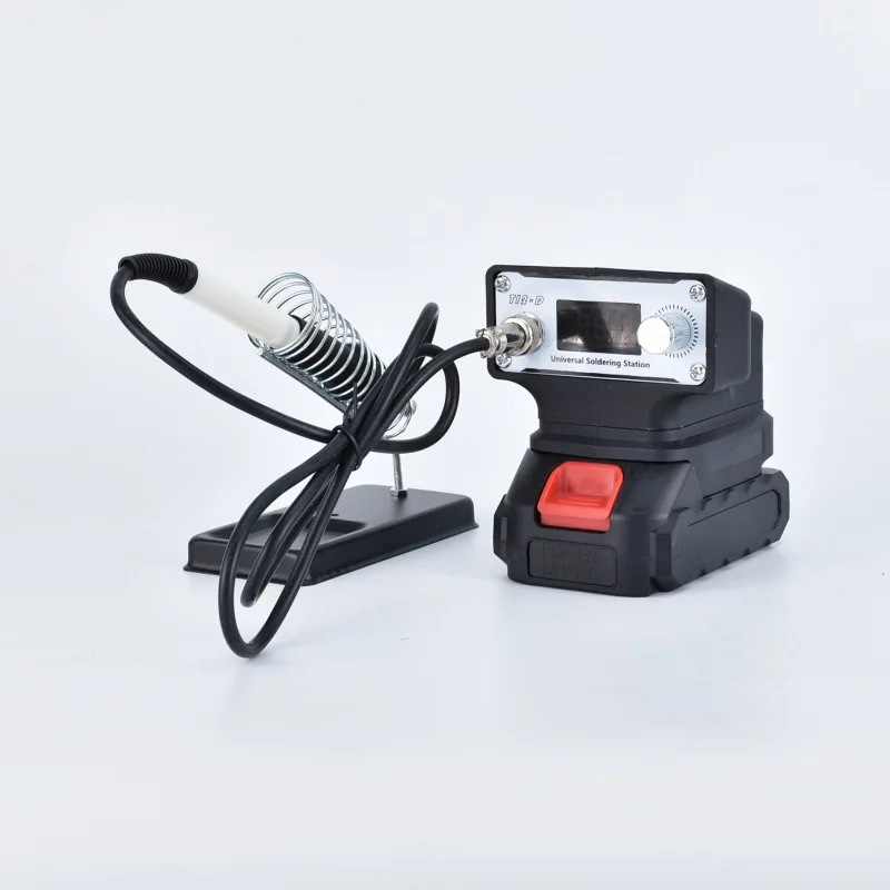 Big Tree Wholesale Customized Mini Portable Welder Welding Machine Cordless Mobile Repairing Tools