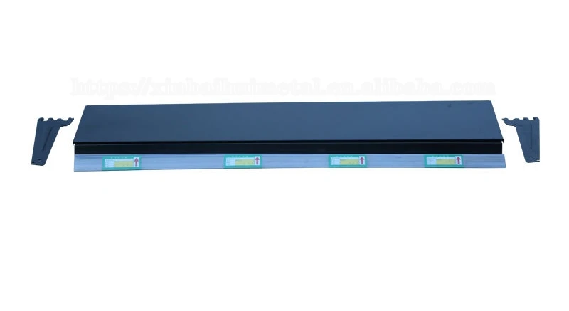 Bulk Snack Shelf Supermarket Convenience Store Wall Bulk Canteen Dried Fruit Small Food Multi-Layer Display Stand Commercial