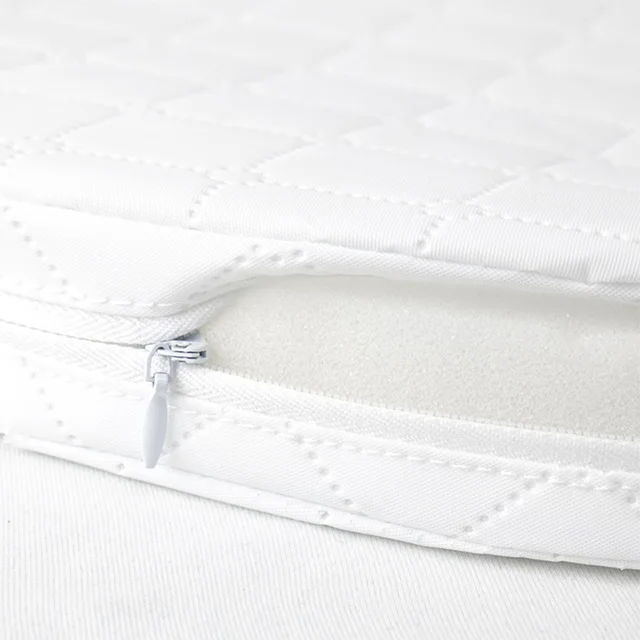 
Baby Changing Pad Moses Basket Replacement Mattress Pad Customized Mat/Baby changing pad cover 