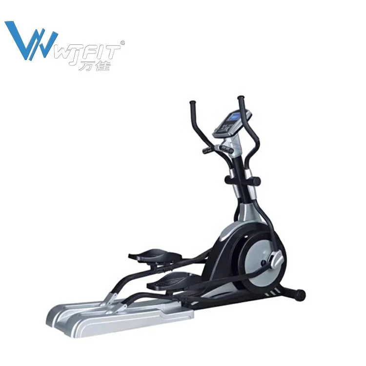 Professional Commercial Home Use Fitness Equipment  Elliptical Cross Trainers With Good Quality Arc Trainer For Sale