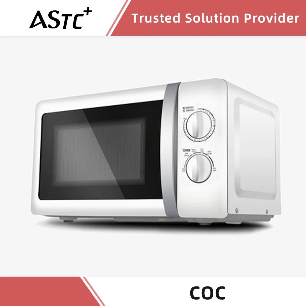 COC professional certification export product certificate conformity certification service
