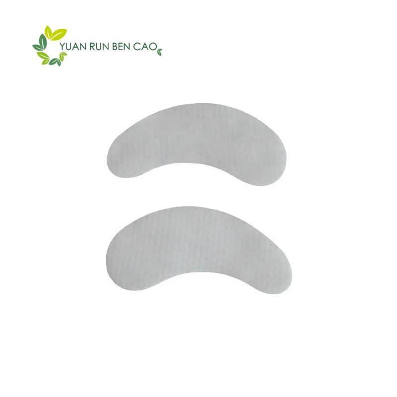 Высококачественная охлаждающая маска для глаз, коллагеновая Гидрогелевая накладка под глаза для красоты глаз