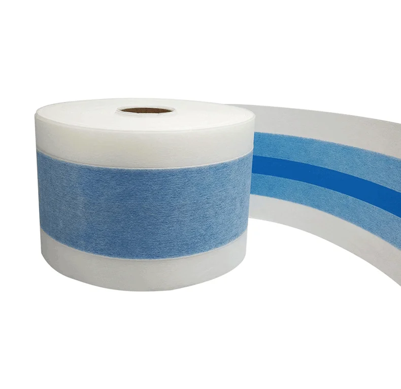 ANTI Whosale Tpe Water Isolation Chamfer Band And Expansion Joint Tape