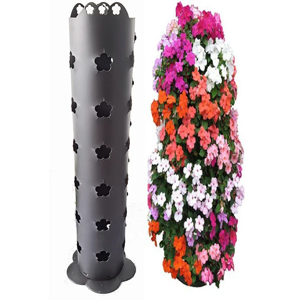Garden Flower Tower  SW202055A