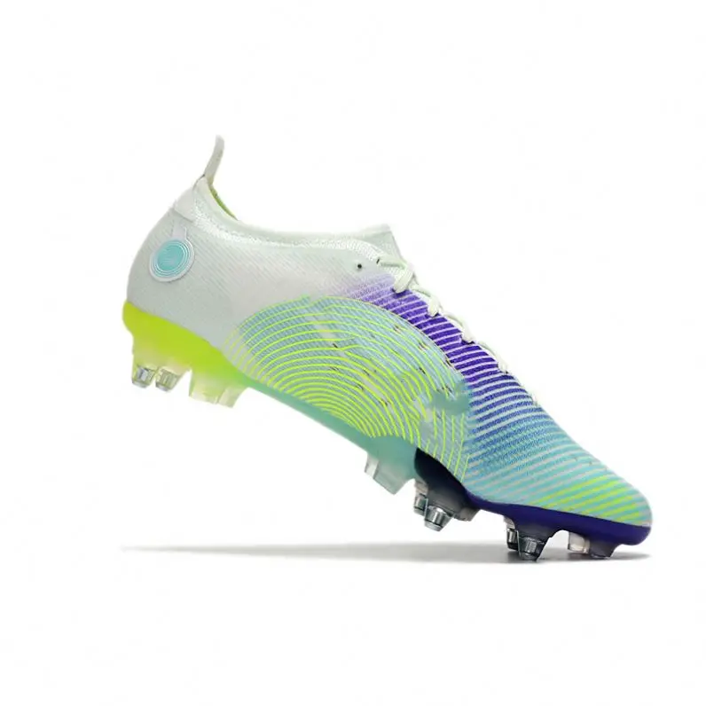 2022 Wholesale Cheap Football Boots,Indoor Soccer Cleats Vietnam Shoes Factory,New Indoor Soccer Boots Men Cr7 Football Shoes