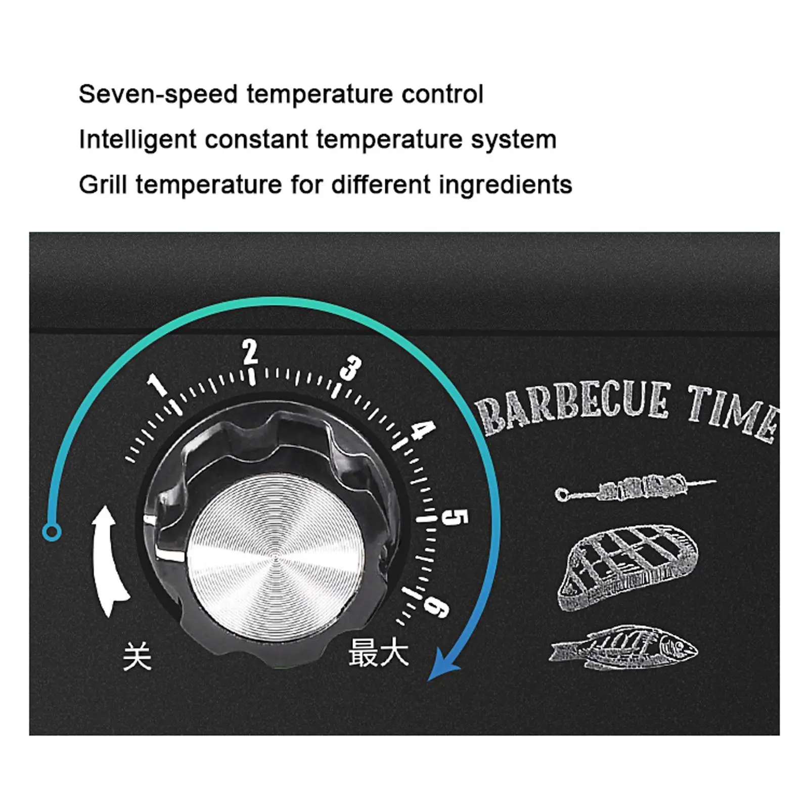 New Portable Instant Picnics Camping Mini Disposable Barbecue Grill Outdoor With Charcoal Net Bbq Grill Set korean bbq