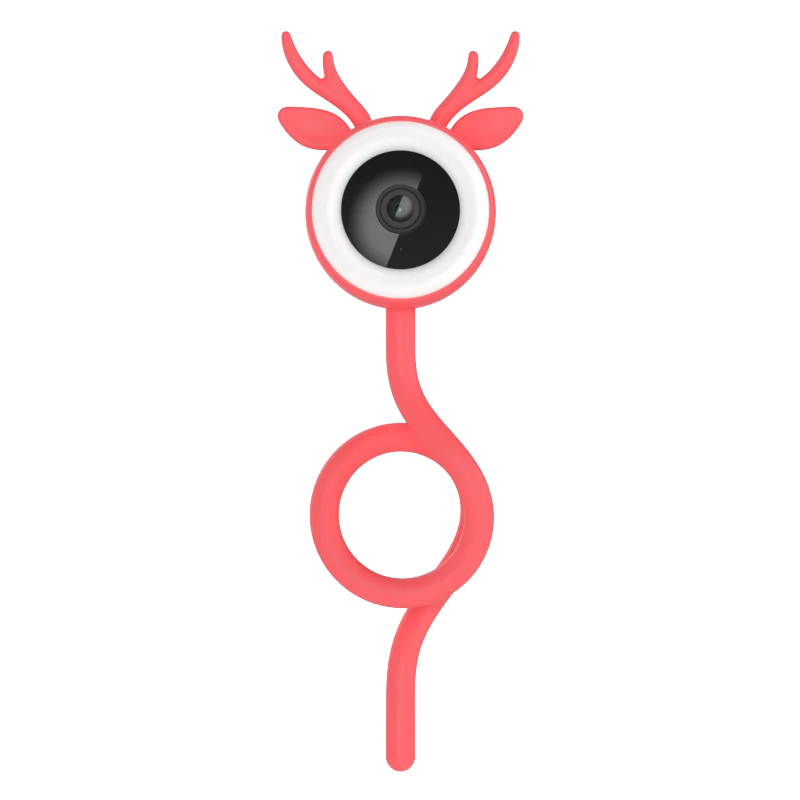 B1 Baby Monitor Full Hd разрешение поддержка плача обнаружения температуры и влажности в режиме реального времени