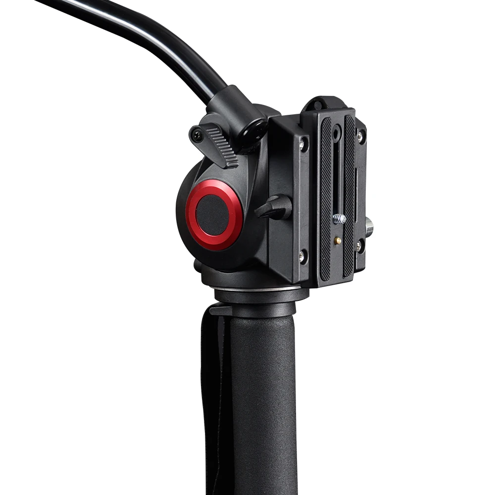 2019 MTT705BS Professional Portable Camera Monopod Selfie Stick From China For Shooting