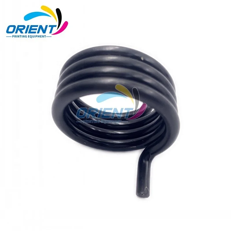 Hot Selling M2.009.026 Torsion Spring For Heidelberg PM74 SX74 Distributor Cylinder Printing Machinery Parts