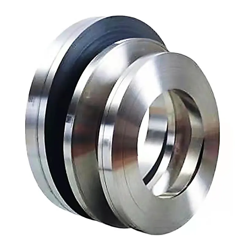 Huge Stock Aluminum Strip 1050 8011 Aluminum Strip Aluminum Strip 1mm Thickness For Medicine