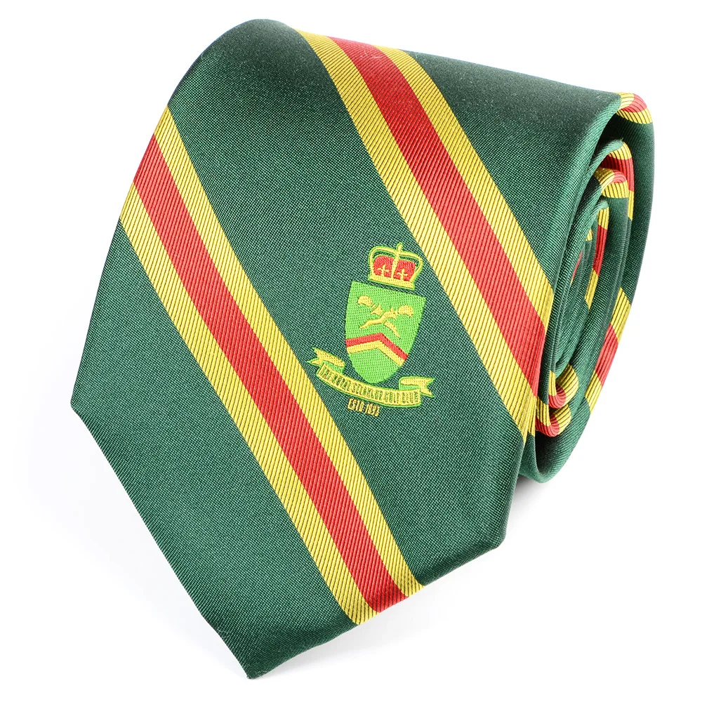 Hamocigia Handmade Fashion Premium Luxury Custom Logo Modern Italian Pure Silk Ties