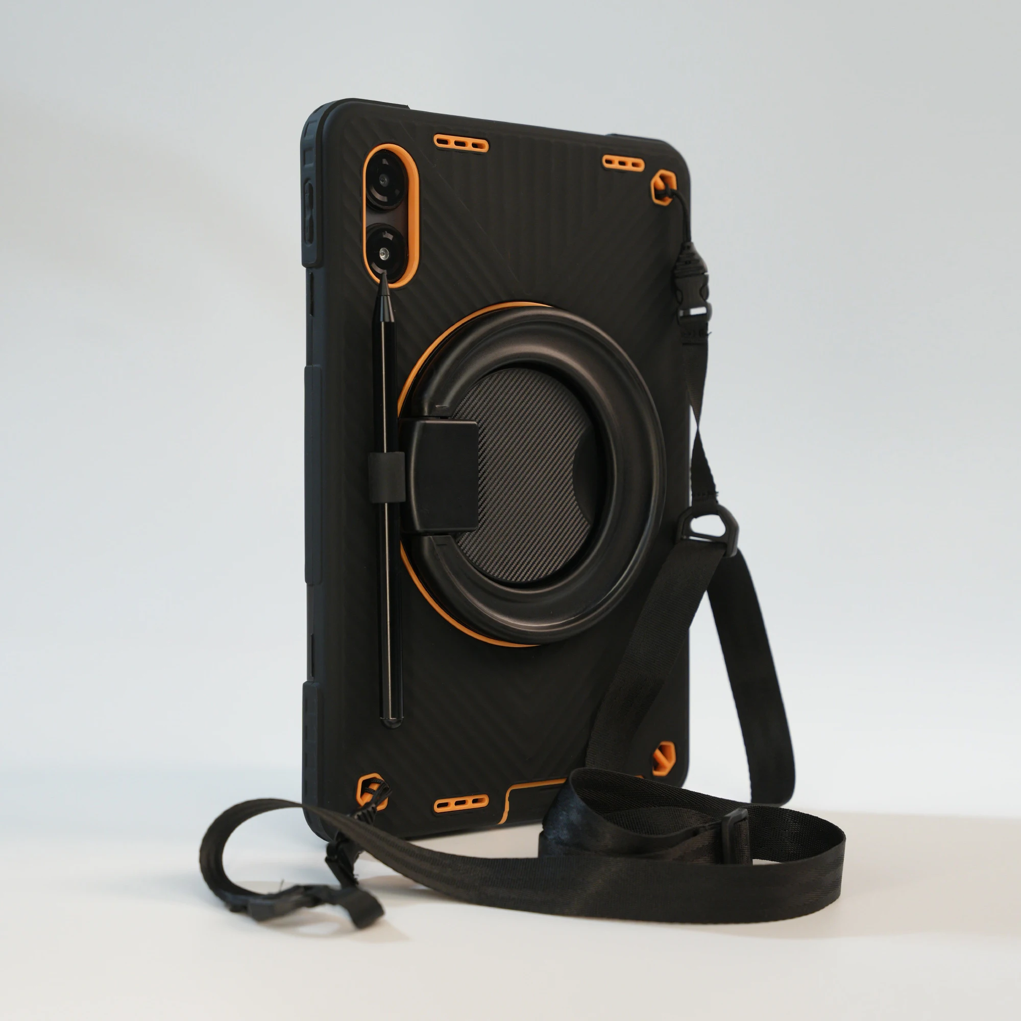 AGM PAD P2 ACTIVE Android 14 4g rugged Tablet pc wifi 16GB+256GB 7850mAh 50MP Camera wholesale tablet pc factory with OEM ODM