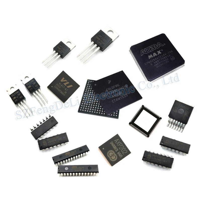 High Quality TIP122 TIP127 5A 100V TO220 Darlington Npn Transistor Equivalent TIP122 TIP127