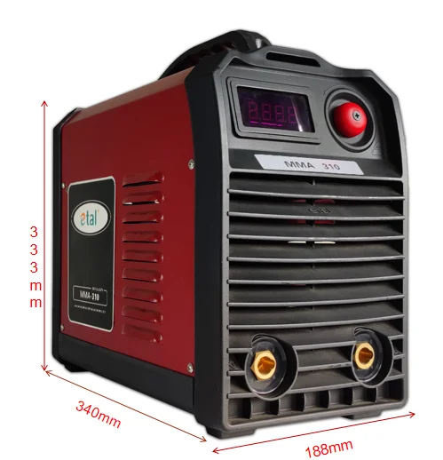 inverter machine mini arc dc inverter arc welding machine dc arc welding machine
