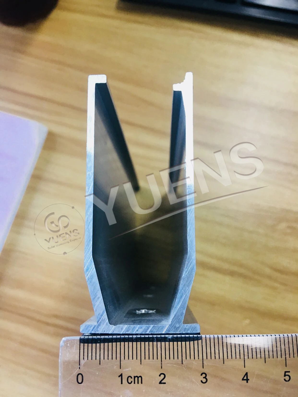 Yuens Hot Wholesale 304 Stainless Steel With Nut And Washers Hexagon Flat Head Bolts