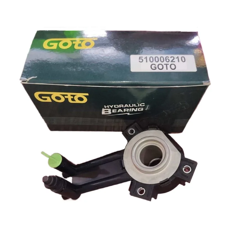 GOTO Wholesale Clutch Bearing For Ford Mazda Central Slave Cylinder 510006210 1145313 1685433 Hydraulic Clutch Release Bearing