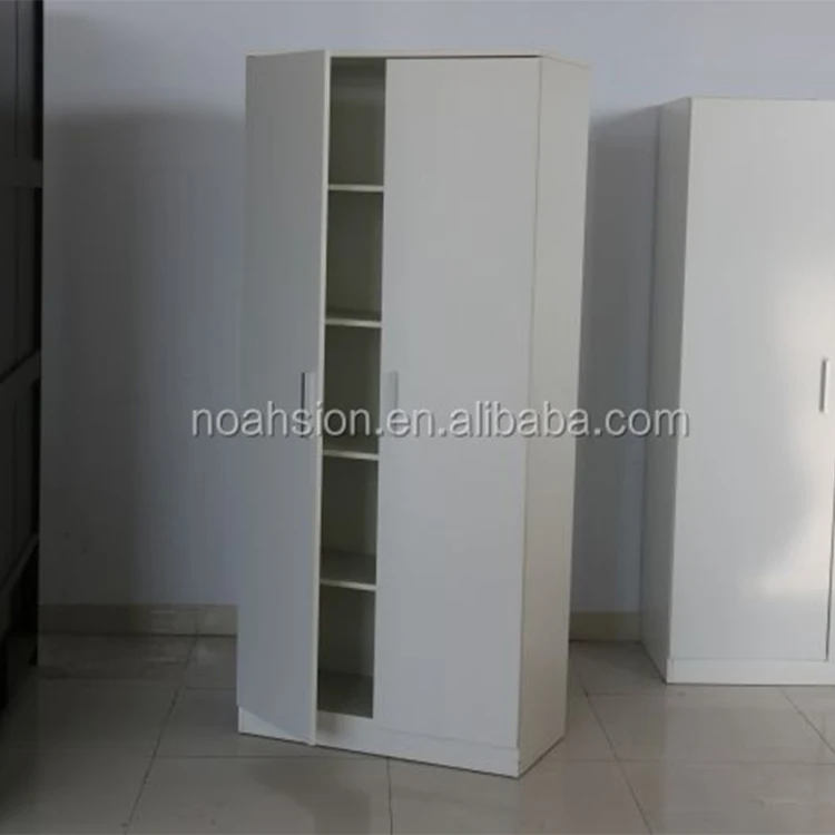 Modern bedroom cloakroom cabinet closet wooden wardrobe professional