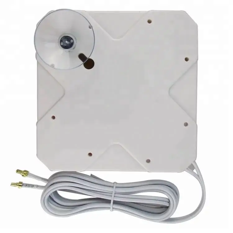 Original  wifi Antennas 4G LTE  Antenna 35dBi  TS9 CRC9 for Huawei ZTE for 4G Modem Router