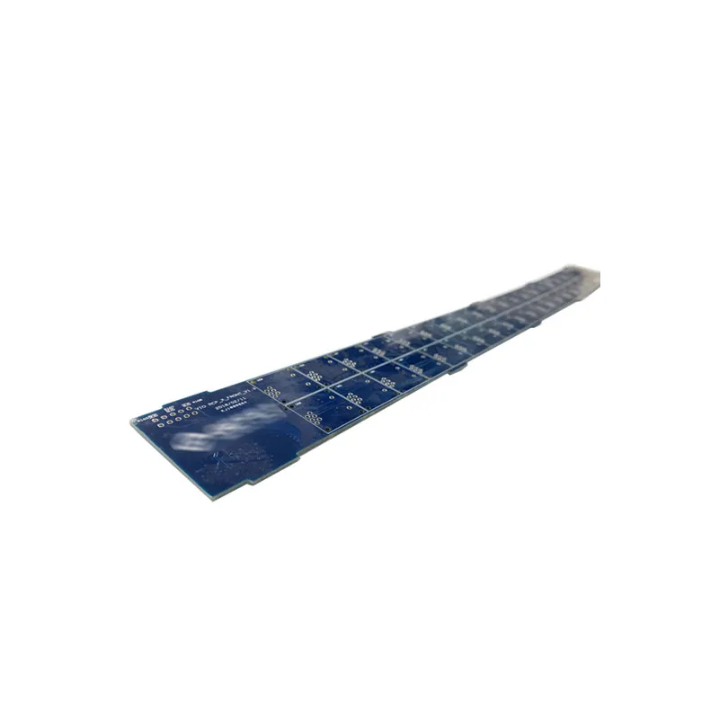  Pcb OEM профессиональный дизайн динамик кондиционера pcb и pcba светодиодный