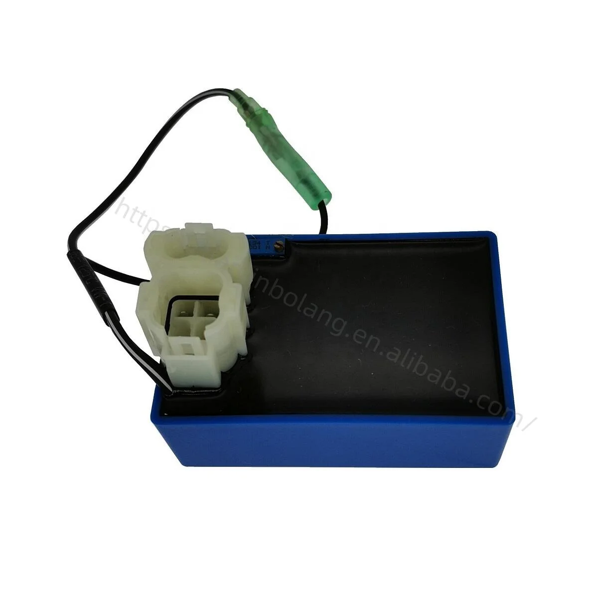 Motorcycle Spare Parts And Accessories Motorcycle Racing Cdi Ignition Kit Unit