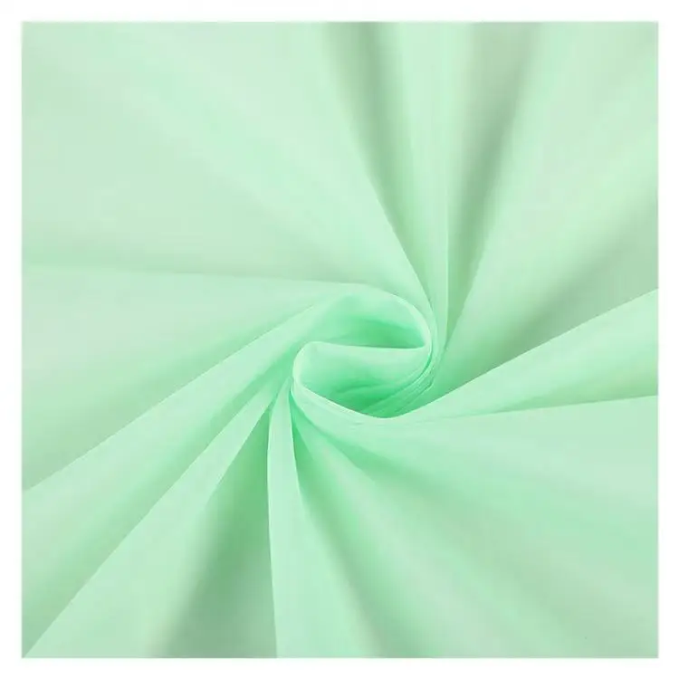 2021 popular light  upf 50 polyester fabric for sun protection clothing