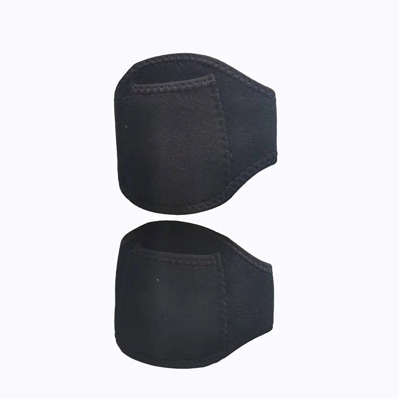 The Cheapest OK Cloth Ankle Support Ankle Strap For Loading Batteries Case of Heated Insoles