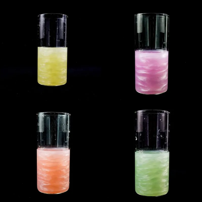 Edible Glitter Supplier Edible Luster Dust in drinks safety edible dust for drinking decoration