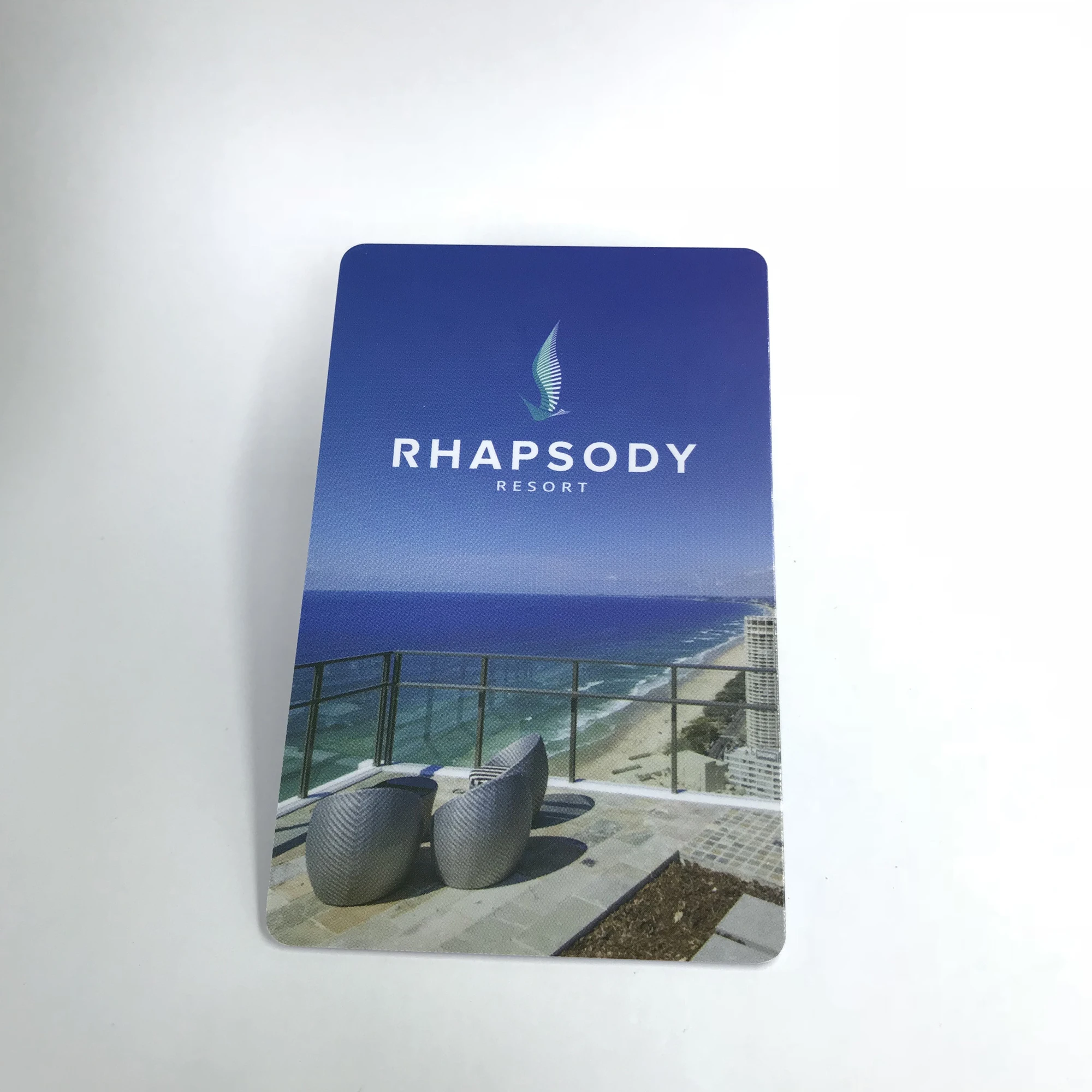 Пользовательская печать RFID-карты с 1k