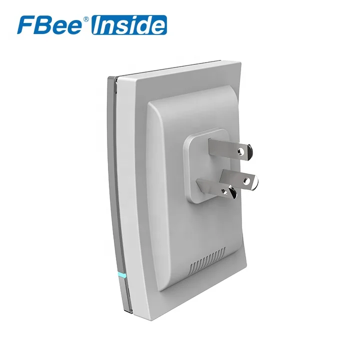 Wifi Smart Home  Zigbee Gateway for Smart Home Use