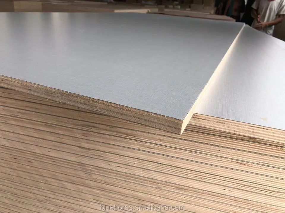 Formica HPL ламинированная/покрытая древесностружечная плита или листы МДФ для