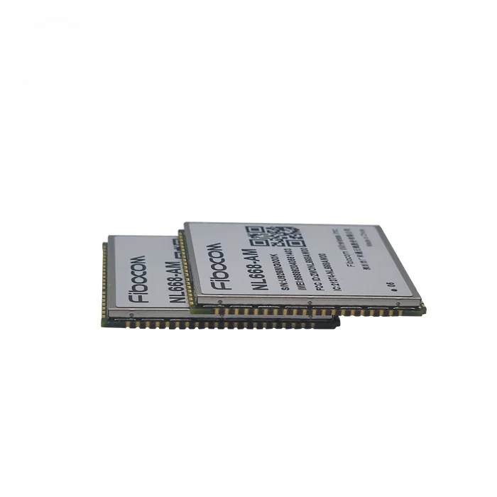 LTE module NL668-AM-00 High performance Fibocom Netcom wireless communication module
