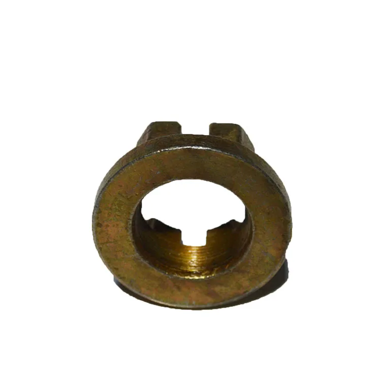 MTZ spare parts good quality  OEM 50-1701253 nut