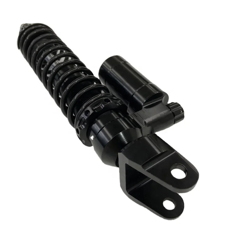 High Quality motorcycle shock absorbers front/rear adjustable vespa Shock Absorber