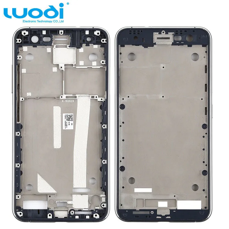 Мобильный телефон средняя рамка для Asus Zenfone 3 ZE520KL