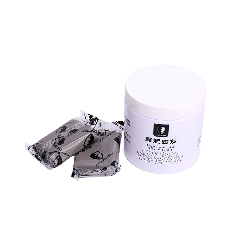 JYM-0117H 200g Car Wash Mud Magic Car Cleaning Mud Stick Detail Cleaning Mud Detail Care Car Paint Surface Maintenance
