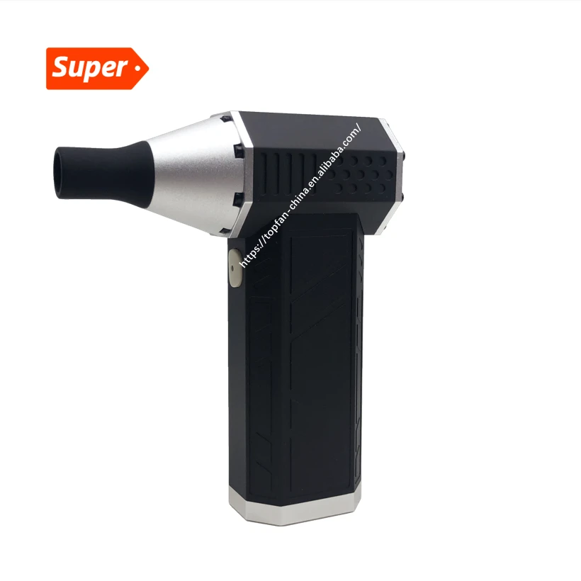 Jetory Jetdry Car Dry Powerful Turbo Mini Strong Fan House Cleaning Handy Jet Outdoor Cooking Air Duster Cooling Blower