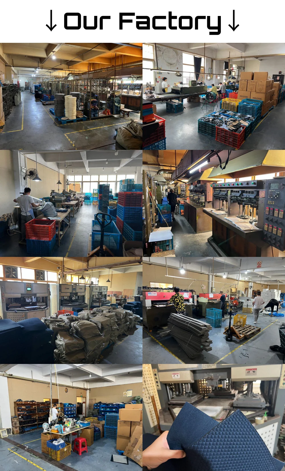 Custom Orthotic Arch Support Shoe Inserts Cork Orthopedic Insoles for Serious Flat Feet