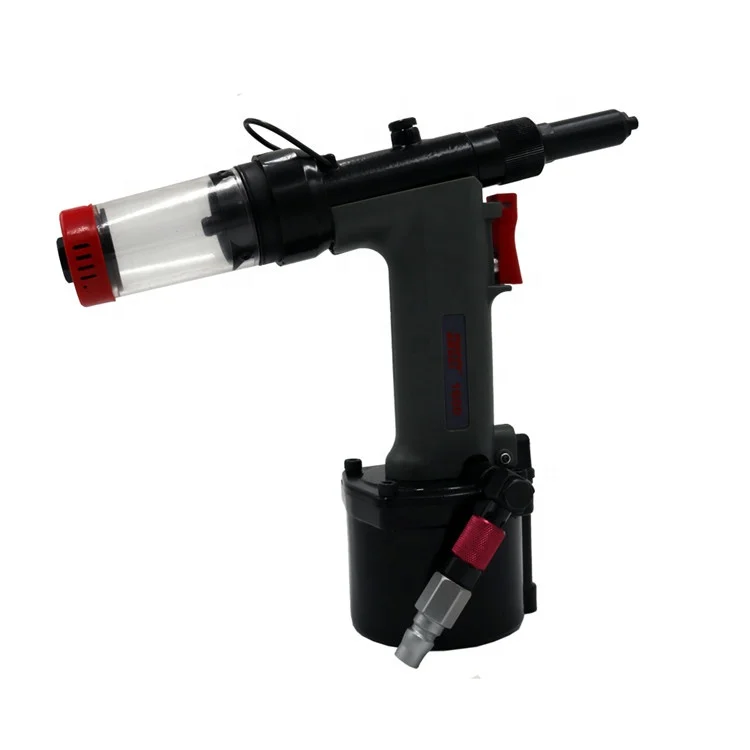 SWT-1600 rivet tool heavy duty pneumatic hydraulic rivet gun air riveter