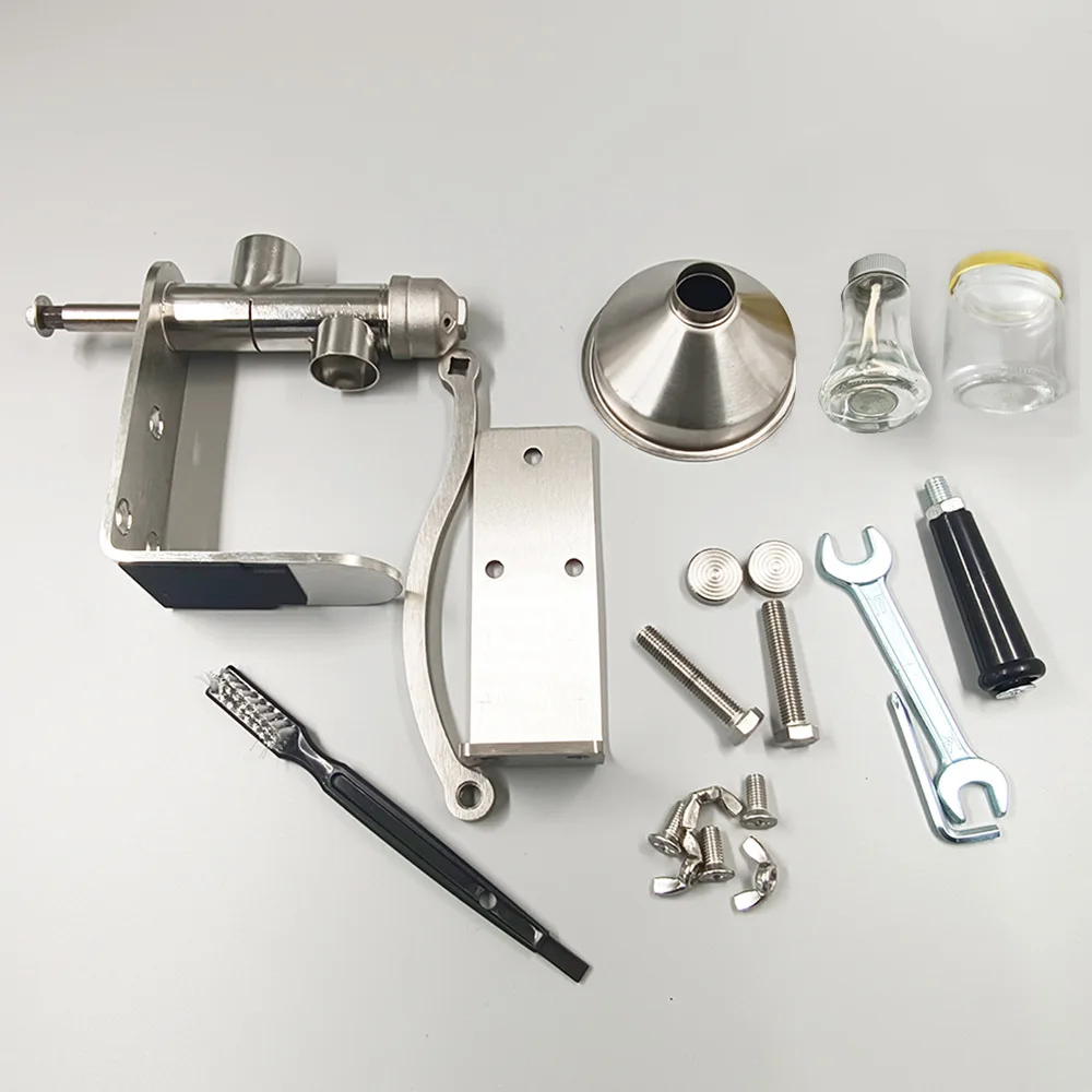 HIGH QUALITY Oil Extraction Press Machine Castor Oil Cold Pressing Machine Hemp Seed Oil Press Machine Manual