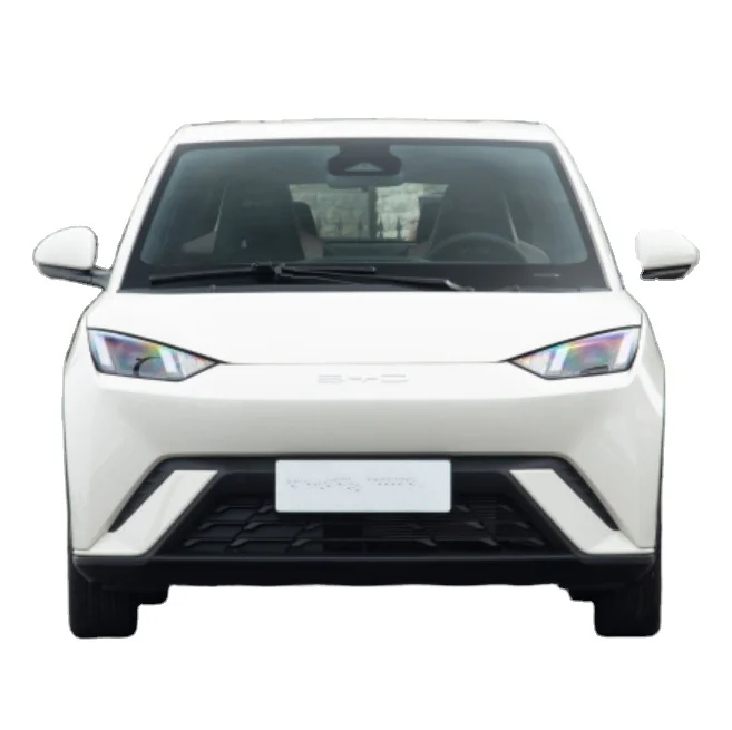 BYD Чайка Юань плюс песня Танг ев автомобиль gosline Китай бесплатно