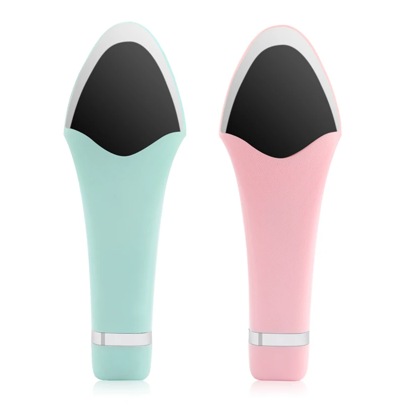 
Mesotherapy Electroporation Lifting Tighten Facial Care Skin Care Device Facial Cleanser with High Quality 