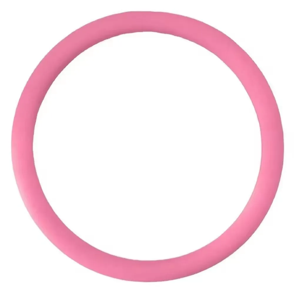 Car Steering Wheel Cover Cheap Personalized Stretch Car Accessories Luxury Steering Wheel Cover