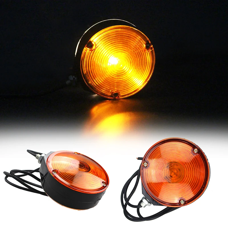 china manufacturer Customized truck lorry trailer tail light 12V 24V waterproof connector