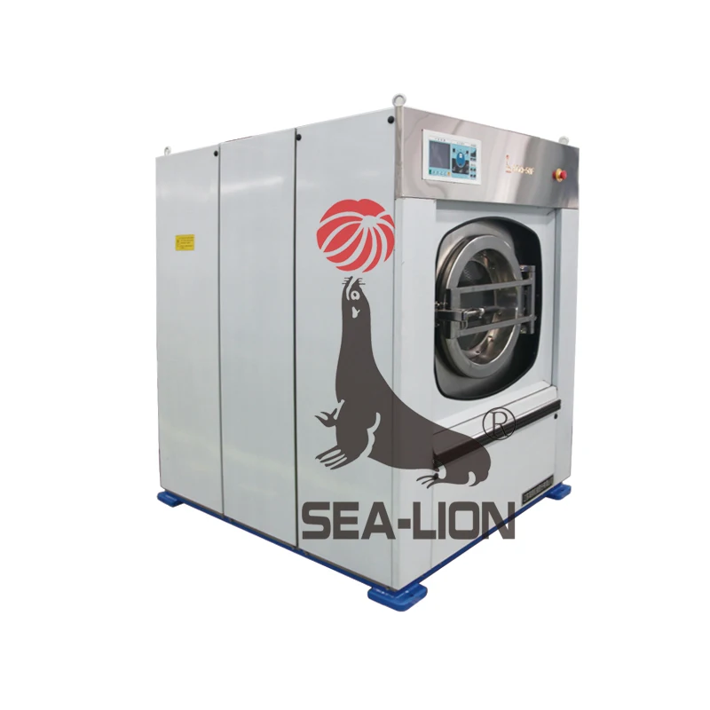 2023 Sea-lion fully automatic industry washing machine