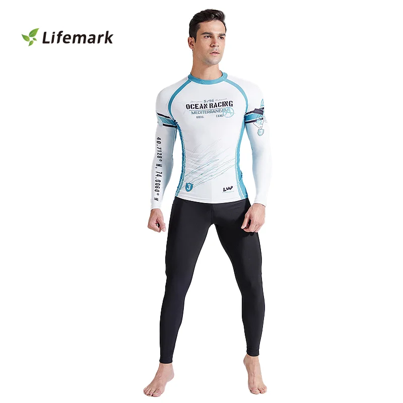 Quick Dry Polyester Spandex Sport Shirts 3D Anime Sublimation Printed T-shirt