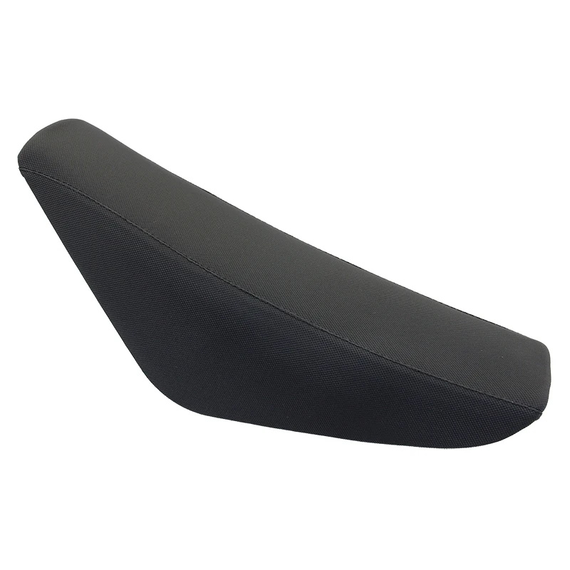 DS001 CS20 Motorcycle Seat Soft Foam Seat Electric Bike Seat