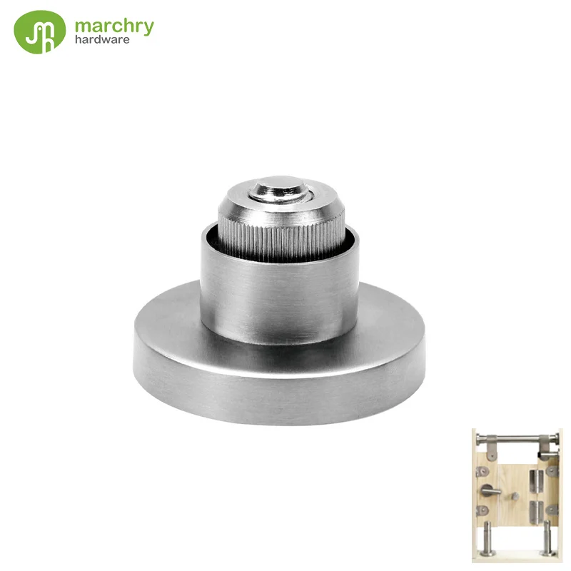 Toilet Partition Hardware Stainless Steel Washroom Cubicle Hardware Support for Wall Hardware
